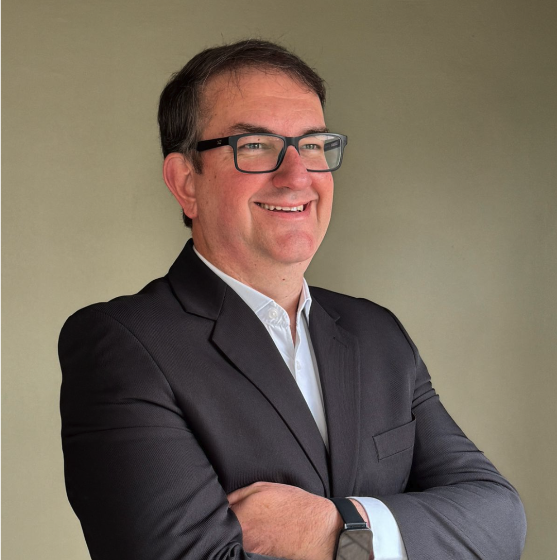 Rodrigo Ribeiro de Paiva